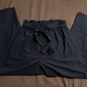 Women’s Navy Blue Dress Pants Size Large